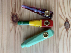 Acrylic Pipe