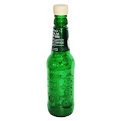 TOKE BOTTLE - ASSORTED BEER BOTTLES WITH CORK - Assorted Designs