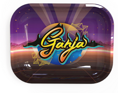 V-Syndicate - Ganja (Medium)