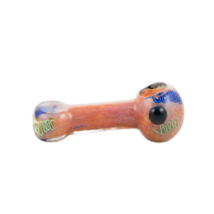 Rec - 4.5" Fumed Inside Out Spoon
