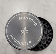 ShinyBud Grinder