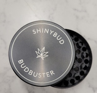 SNYB - SHINYBUD - ShinyBud Grinder