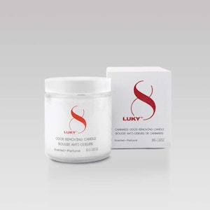 LUKY8 - LUKY8 Candle