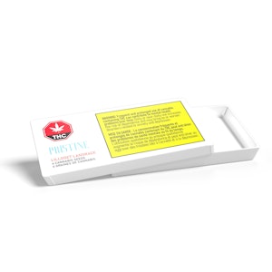 Pristine - Lillooet Landrace Seeds | 4 Pack