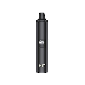 Yocan - Yocan Hit Dry Herb Vaporizer | Black