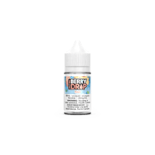 Berry Drop Salt - Peach  30 ml 20mg