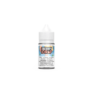 Valor Distributions - Berry Drop Salt - Peach  30 ml 20mg