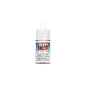 Berry Drop Salt - Strawberry 30 ml 20 mg
