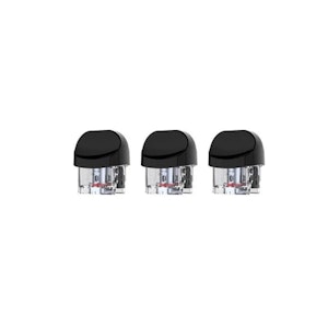 Valor Distributions - SMOK Nord 2 NORD Pod Replacement - 3pk
