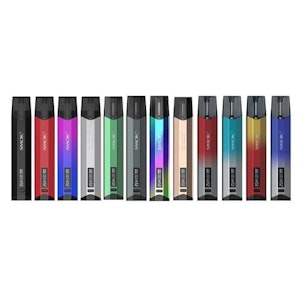 Valor Distributions - Black