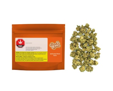 Bake Sale - Sativa Blend