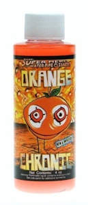 Orange Chronic - Orange Chronic 16oz Cleaner