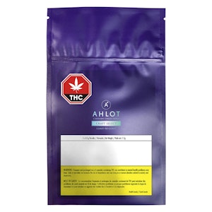 AHLOT - Cannabis Collections: Craft Select - Coast to Coast Pre-Roll