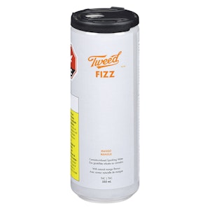 TWEED - Fizz Mango
