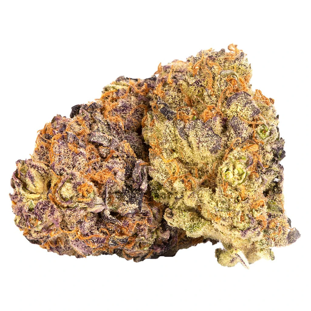 Table Top - Table Top Purple Punch Dried Flower Main Image