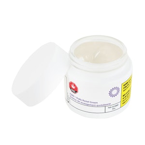 DOSECANN INC - CBD Daily Relief Cream 60g
