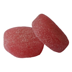 Fritz's Cannabis Company - Raspberry Lemonade Soft Chews