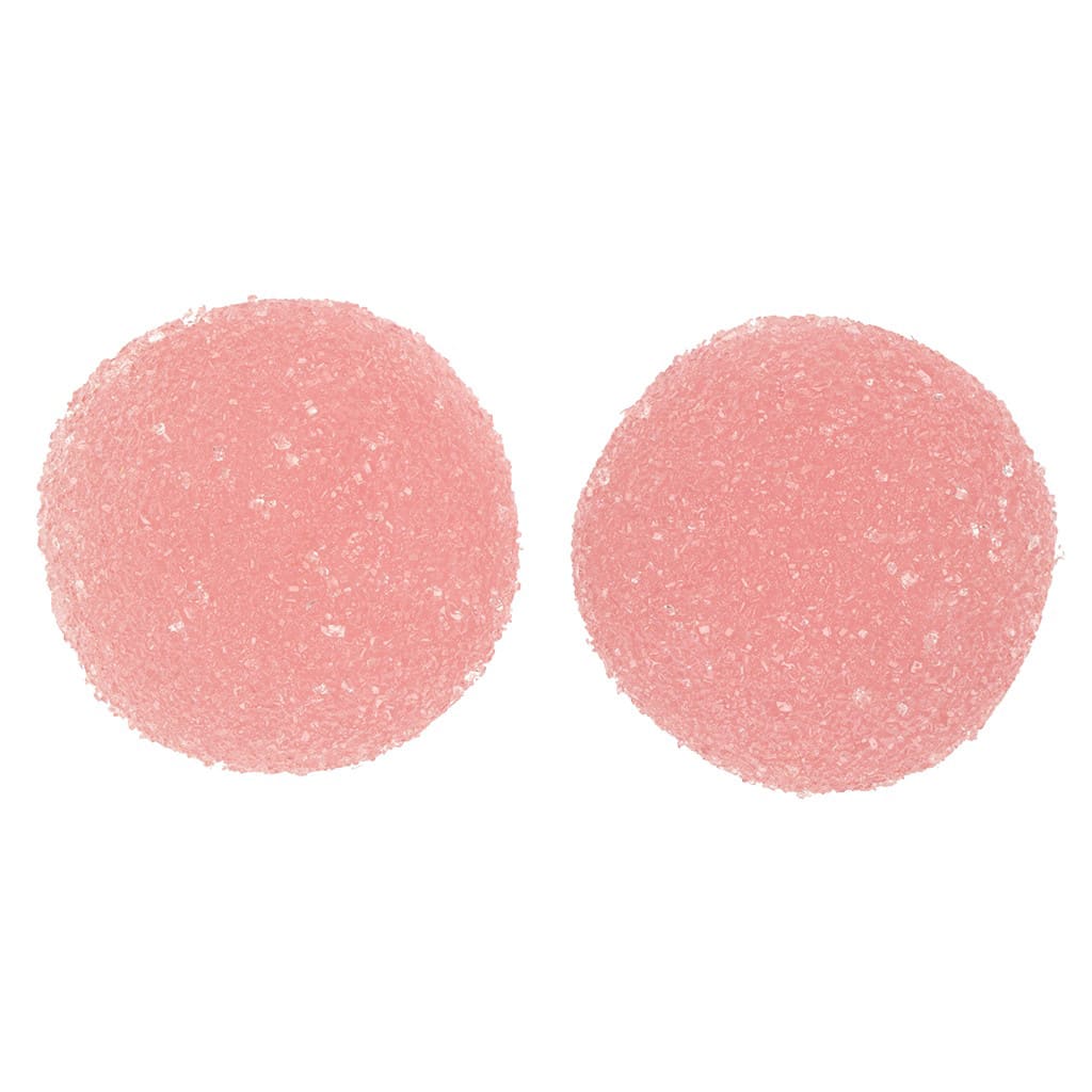 Sour Megamelon Gummies 2 Pack Soft Chews