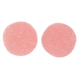 Sour Megamelon Soft Chews 2x4.5g - Shred'ems