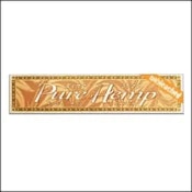 Pure Hemp - Rolling Paper Unbleached - Ks