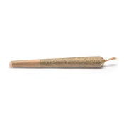 TWD Sativa Pre-roll (blend) - 1 x 1g
