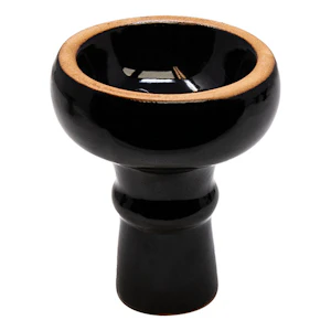 Maple Craft - BLACK HOOKAH BOWL