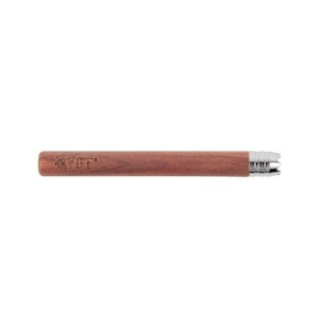 Accessory Distributor - RYOT Wooden Taster Bat Digger Tip Walnut 3"