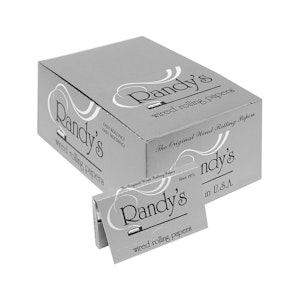 Randy's - Randy's Wired Papers