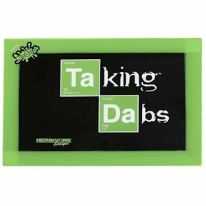 NoGoo - NoGoo Taking Dabs Dab Mat