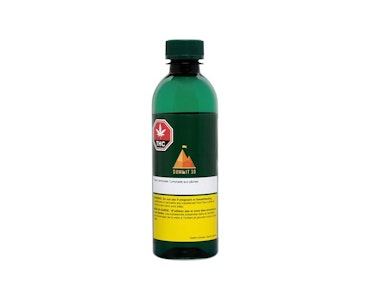 Summit - Iced Tea 355mL Lemonade (OLD)