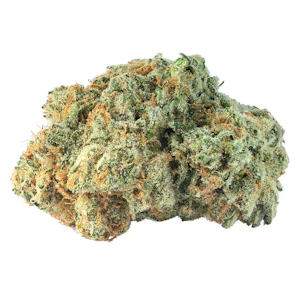 JC Green Cannabis Inc - Jonny Chronic - Cherry Bomb * - Cherry Bomb  Dried Flower