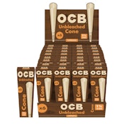 OCB Cones