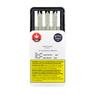 WILDLIFE -  Sweet Kush Pre-rolls (Wildlife)