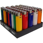 Bic Lighter