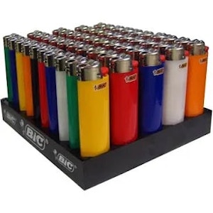 Maq Distributors - Bic Lighter