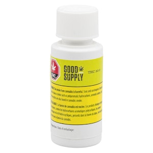 APHRIA INC. - THC 30:0 Oil-Good Supply Oils/Tincture 30ml