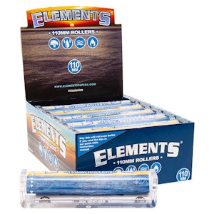 Elements - Elements Rolling Machine 110mm
