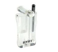 RYOT Large Acrylic Taster Box - Clear