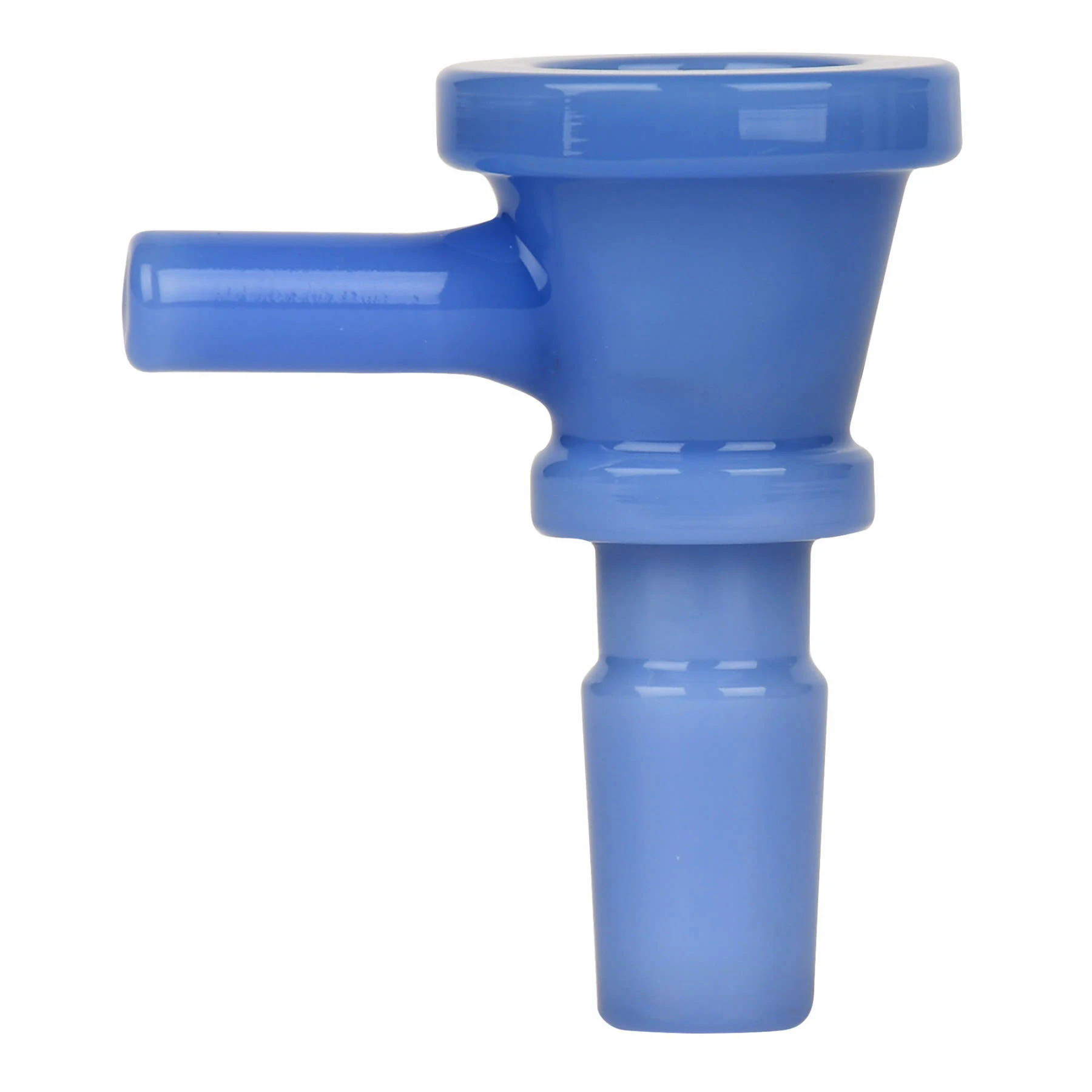 GEAR PREMIUM - XL BLASTER CONE 14MM BOWL / PULLOUT - PERIWINKLE Main Image