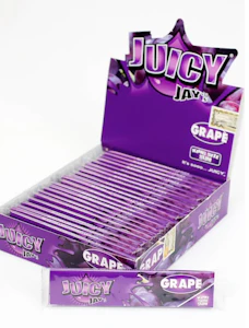 Juicy J  - Juicy Jay Grape