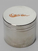 4 part metal grinder