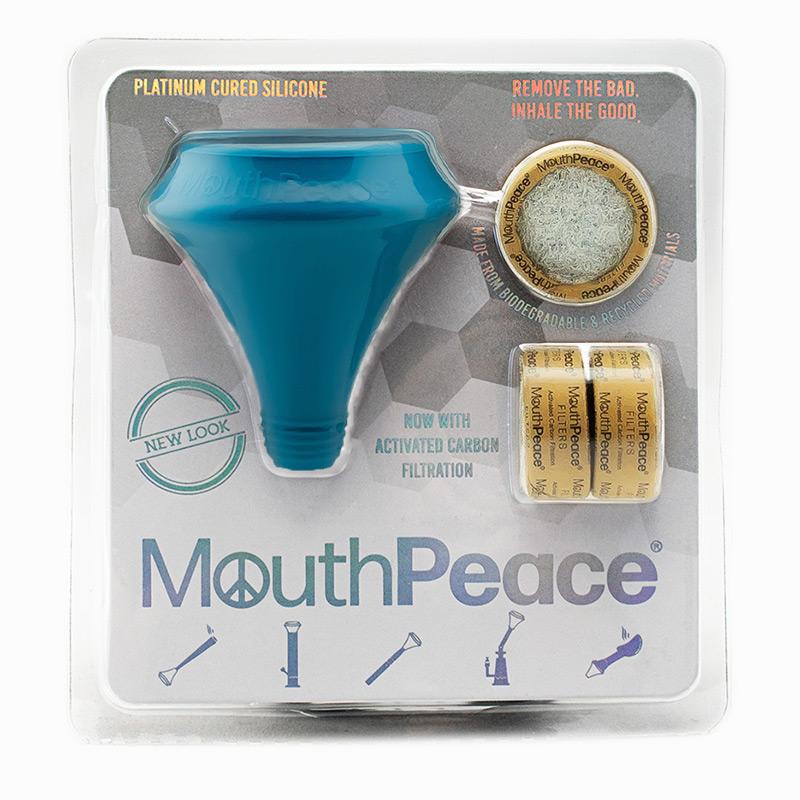 MouthPeace Starter Kit | Assorted Colours
