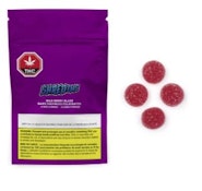 Wild Berry Blaze