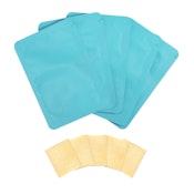 Float On THC- Kin Slip (THC) Sublingual Strips 10 Strips