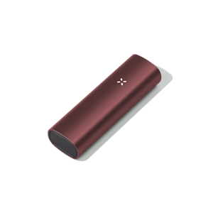 PAX - PAX 3 Smart Vaporizer Burgandy