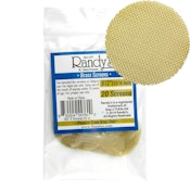 Randy's Brass Screens - 0.812" (13/16")