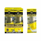 Banana Cream - King Palms