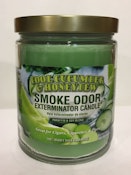 Cool Cucumber & Honeydew