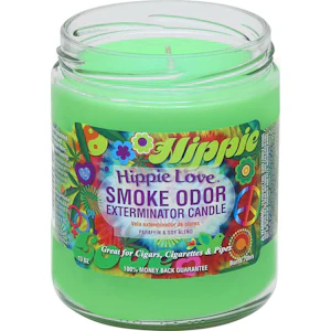  Smoke Odor - Hippie Love