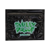 Smelly Proof XXS Black Skunk Bags